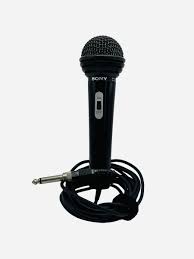 Microphone Dynamic 5000